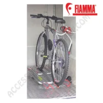Porta-bici Carry-Bike Garage Standard Fiamma | Accessoricampershop.com