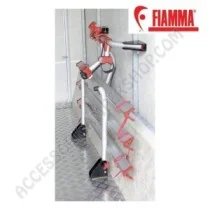 Porta-bici Carry-Bike Garage Standard Fiamma | Accessoricampershop.com