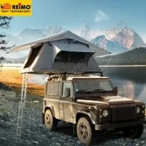 Tenda da tetto Wallaby 2 per campeggio | Accessoricampershop.com