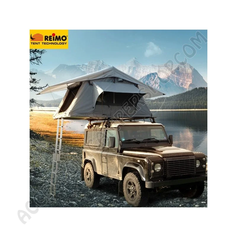 Tenda da tetto Wallaby 2 per campeggio | Accessoricampershop.com