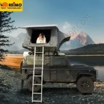 Tenda da tetto Wallaby 2 per campeggio | Accessoricampershop.com
