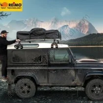 Tenda da tetto Wallaby 2 per campeggio | Accessoricampershop.com