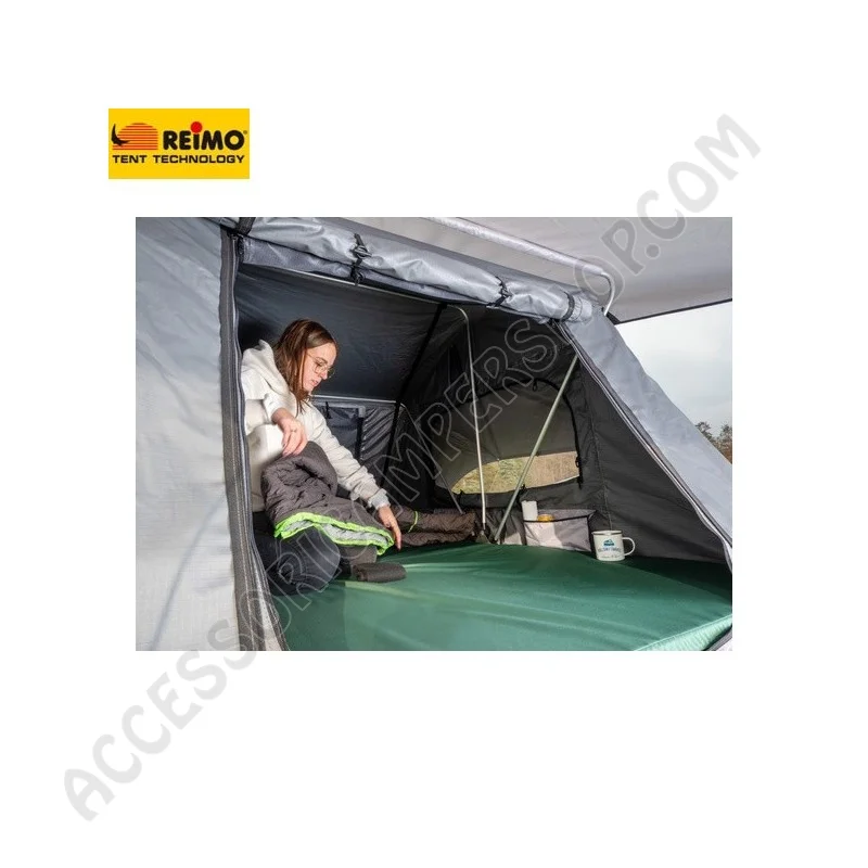 Tenda da tetto Wallaby 2 per campeggio | Accessoricampershop.com