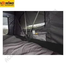 Tenda da tetto Wallaby 2 per campeggio | Accessoricampershop.com
