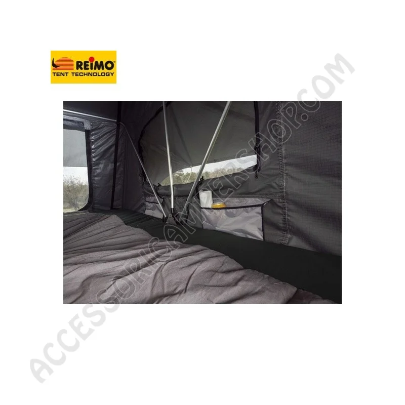 Tenda da tetto Wallaby 2 per campeggio | Accessoricampershop.com