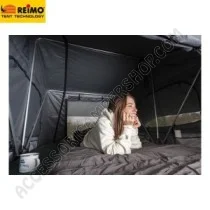 Tenda da tetto Wallaby 2 per campeggio | Accessoricampershop.com