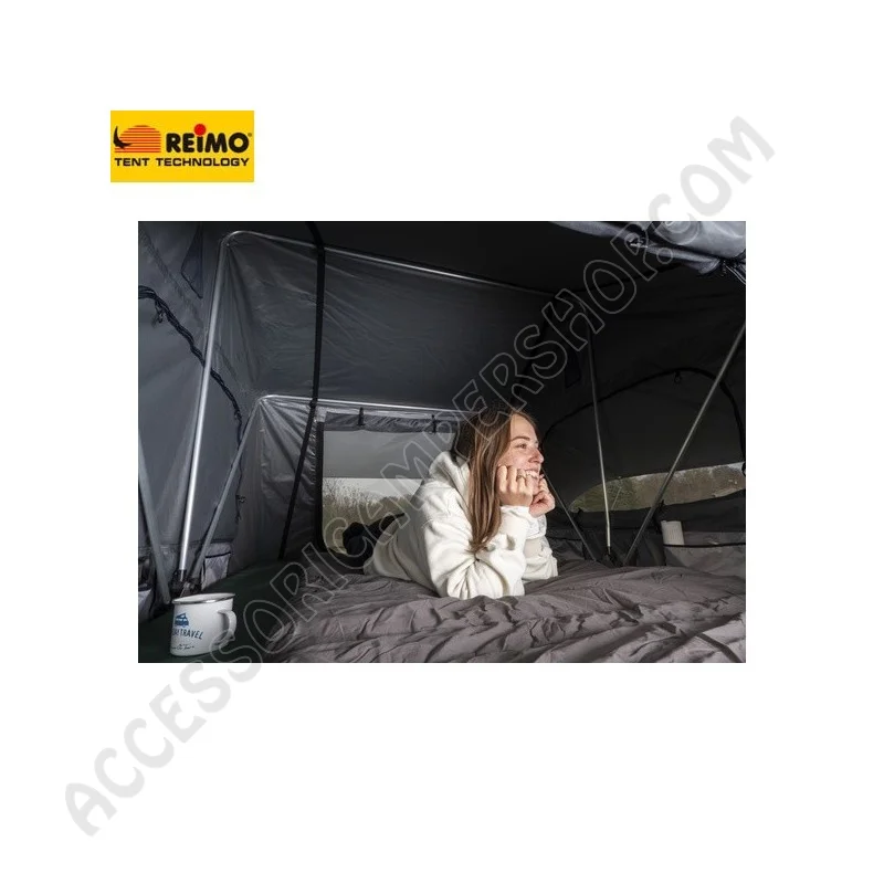 Tenda da tetto Wallaby 2 per campeggio | Accessoricampershop.com