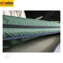 Tenda da tetto Wallaby 2 per campeggio | Accessoricampershop.com