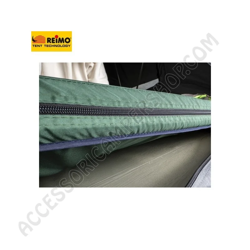 Tenda da tetto Wallaby 2 per campeggio | Accessoricampershop.com