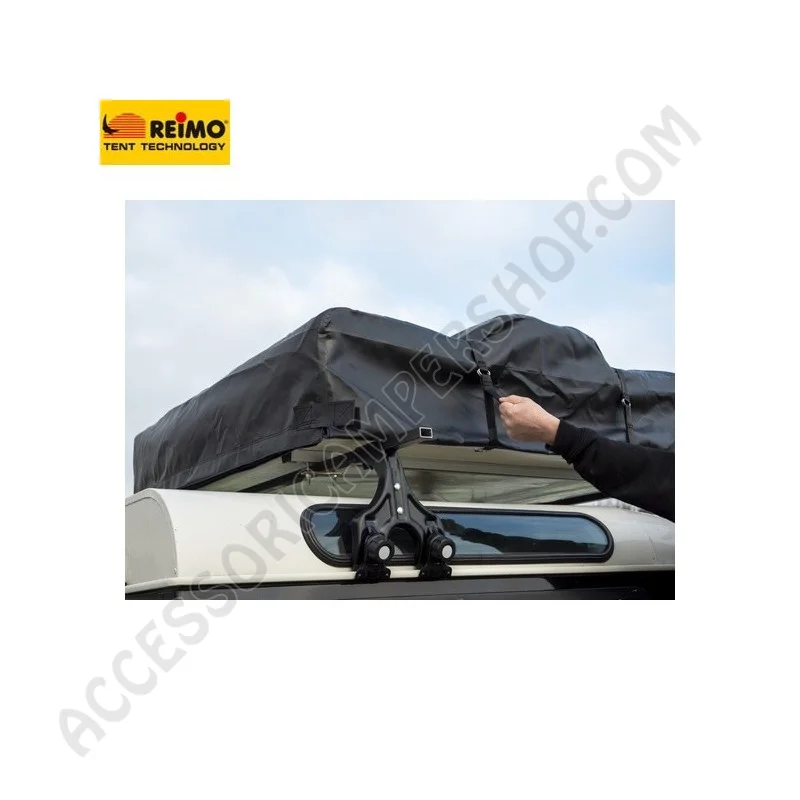 Tenda da tetto Wallaby 2 per campeggio | Accessoricampershop.com