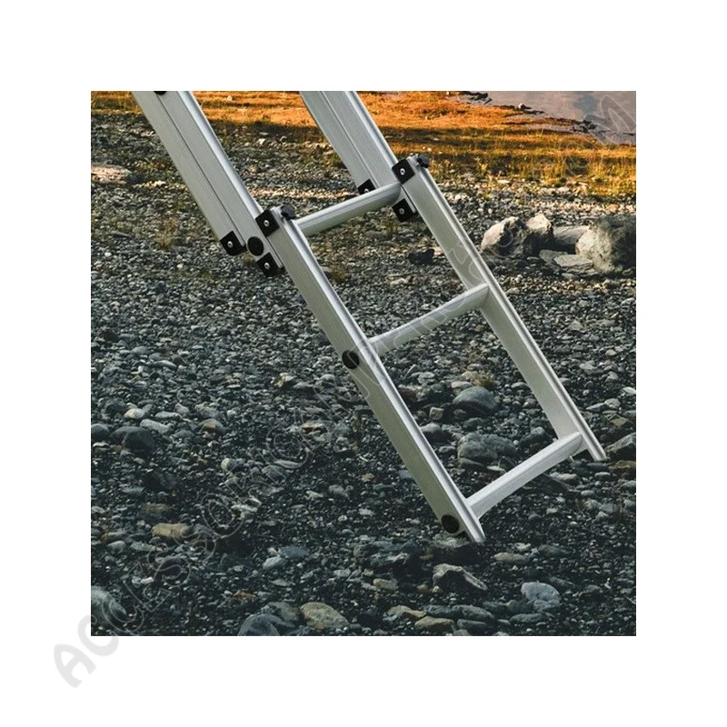 Estensione scala tenda da tetto Wallaby 2 | Accessoricampershop.com
