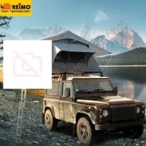 Estensione Multiuso Spogliatoio Tenda da Tetto | Accessoricampershop.com