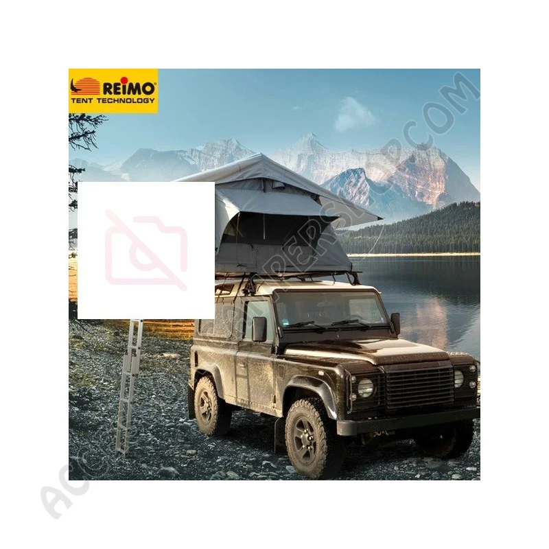 Estensione Multiuso Spogliatoio Tenda da Tetto | Accessoricampershop.com