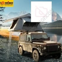 Cappuccio Termico Tenda da Tetto Wallaby 2 | Accessoricampershop.com