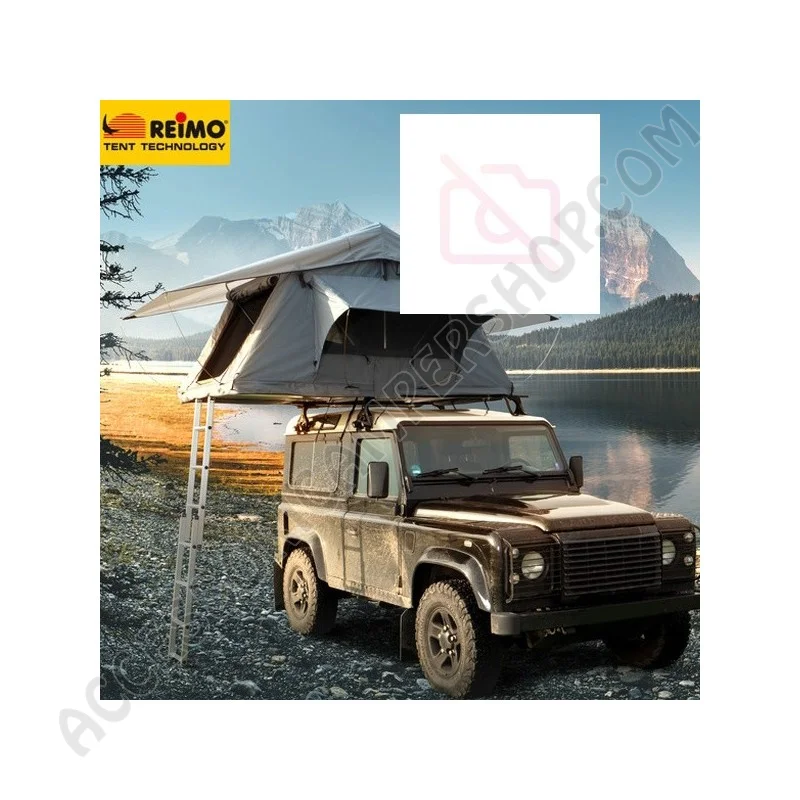 Cappuccio Termico Tenda da Tetto Wallaby 2 | Accessoricampershop.com