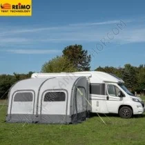 Tenda Veranda Gonfiabile Tour Ponza 390 per Camper | Accessoricampershop.com