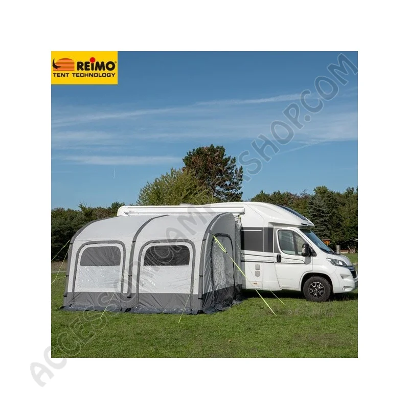 Tenda Veranda Gonfiabile Tour Ponza 390 per Camper | Accessoricampershop.com