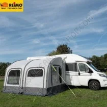 Tenda Veranda Gonfiabile Tour Ponza 390 per Camper | Accessoricampershop.com