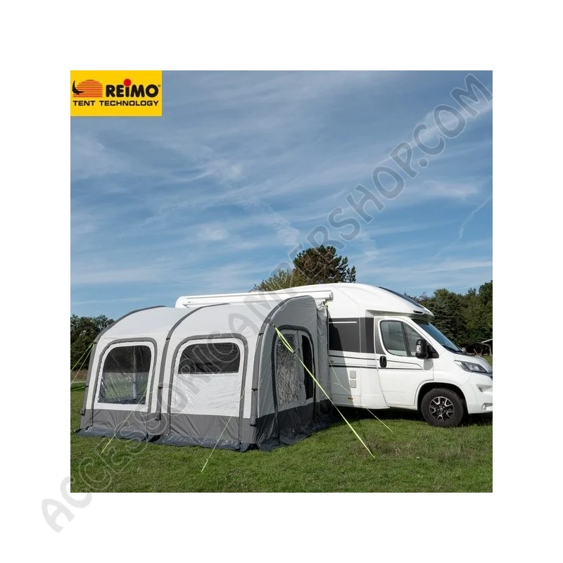 Tenda Veranda Gonfiabile Tour Ponza 390 per Camper | Accessoricampershop.com