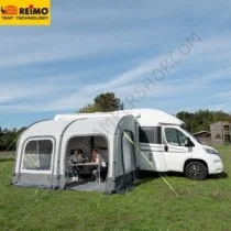Tenda Veranda Gonfiabile Tour Ponza 390 per Camper | Accessoricampershop.com