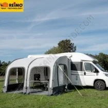 Tenda Veranda Gonfiabile Tour Ponza 390 per Camper | Accessoricampershop.com
