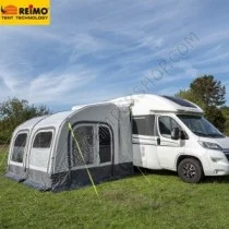 Tenda Veranda Gonfiabile Tour Ponza 390 per Camper | Accessoricampershop.com
