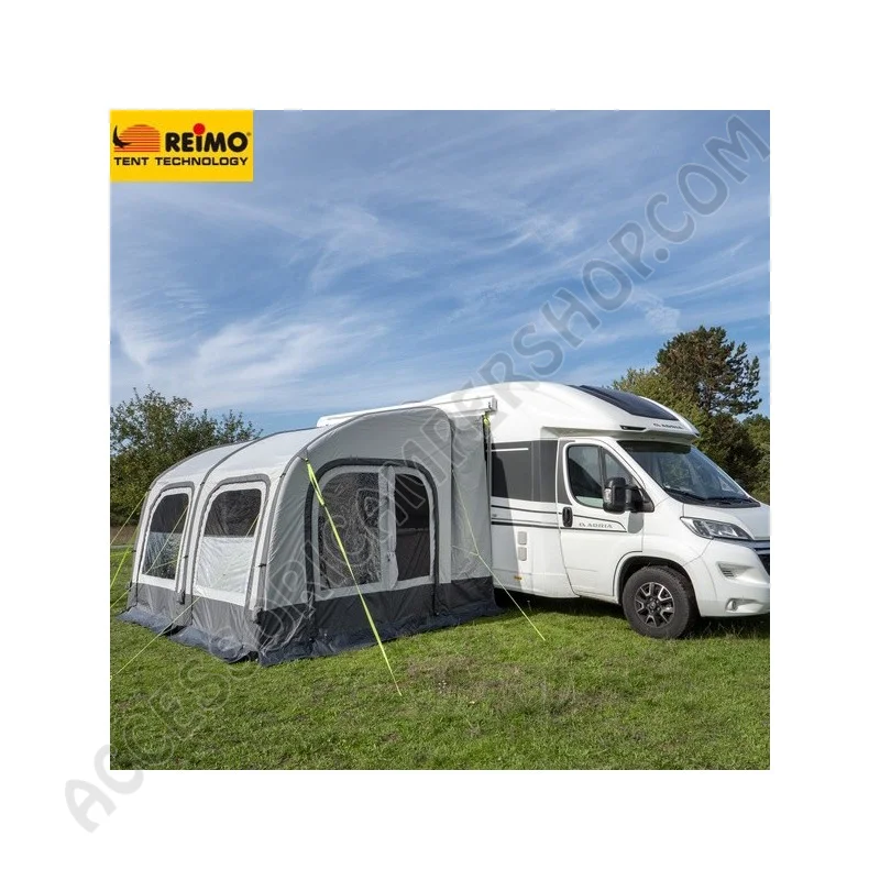 Tenda Veranda Gonfiabile Tour Ponza 390 per Camper | Accessoricampershop.com