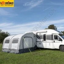 Tenda Veranda Gonfiabile Tour Ponza 390 per Camper | Accessoricampershop.com