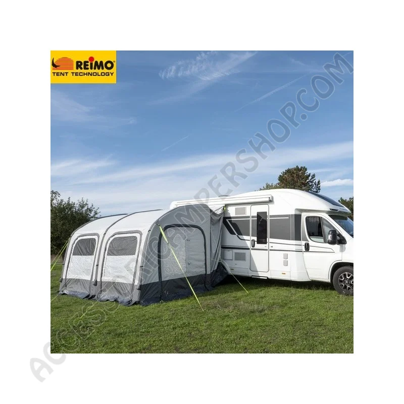 Tenda Veranda Gonfiabile Tour Ponza 390 per Camper | Accessoricampershop.com