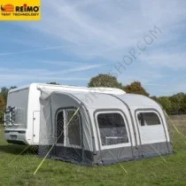 Tenda Veranda Gonfiabile Tour Ponza 390 per Camper | Accessoricampershop.com