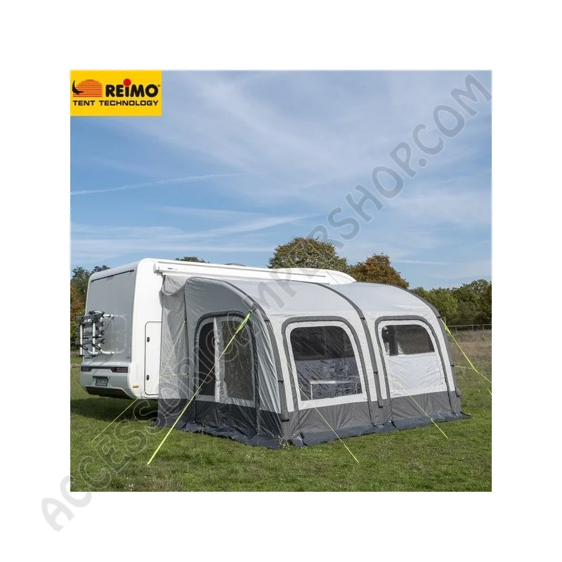 Tenda Veranda Gonfiabile Tour Ponza 390 per Camper | Accessoricampershop.com