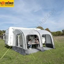 Tenda Veranda Gonfiabile Tour Ponza 390 per Camper | Accessoricampershop.com
