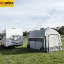 Tenda Veranda Gonfiabile Tour Ponza 390 per Camper | Accessoricampershop.com