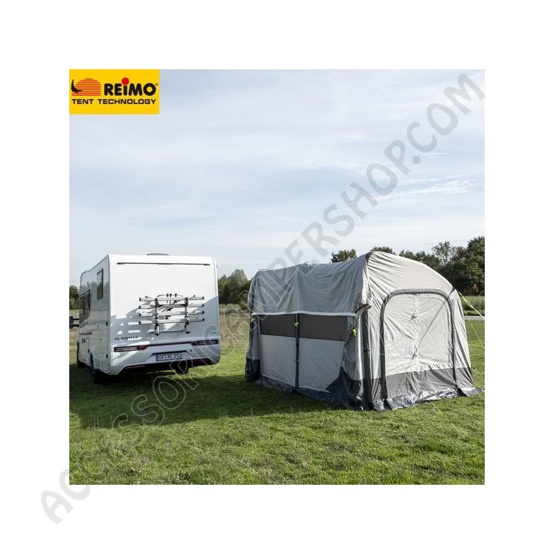 Tenda Veranda Gonfiabile Tour Ponza 390 per Camper | Accessoricampershop.com
