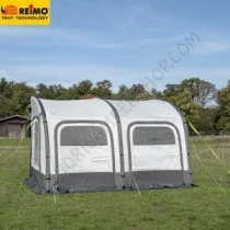 Tenda Veranda Gonfiabile Tour Ponza 390 per Camper | Accessoricampershop.com