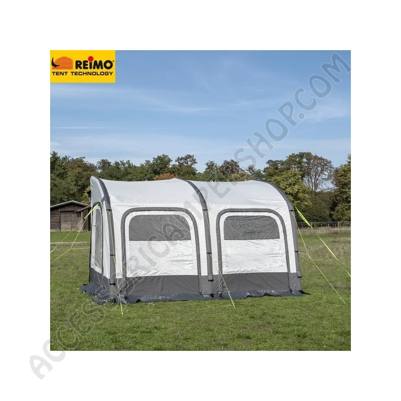 Tenda Veranda Gonfiabile Tour Ponza 390 per Camper | Accessoricampershop.com