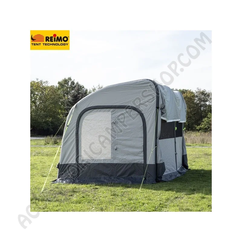 Tenda Veranda Gonfiabile Tour Ponza 390 per Camper | Accessoricampershop.com