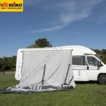 Tenda Veranda Gonfiabile Tour Ponza 390 per Camper | Accessoricampershop.com