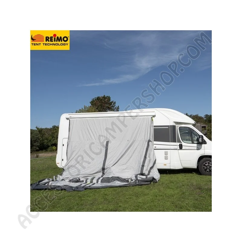 Tenda Veranda Gonfiabile Tour Ponza 390 per Camper | Accessoricampershop.com