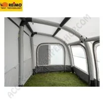 Tenda Veranda Gonfiabile Tour Ponza 390 per Camper | Accessoricampershop.com