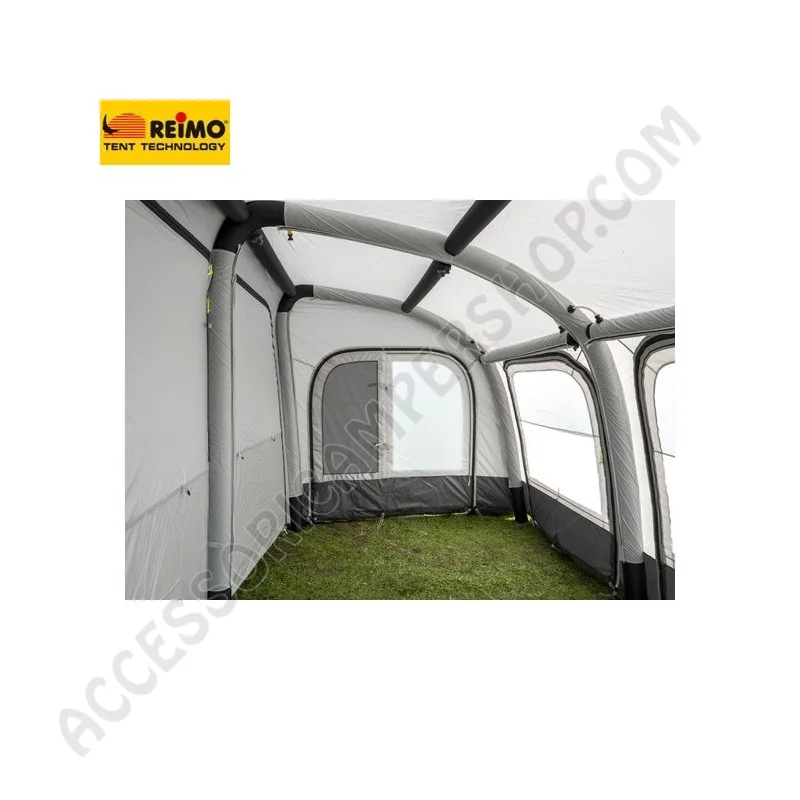 Tenda Veranda Gonfiabile Tour Ponza 390 per Camper | Accessoricampershop.com