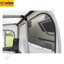 Tenda Veranda Gonfiabile Tour Ponza 390 per Camper | Accessoricampershop.com