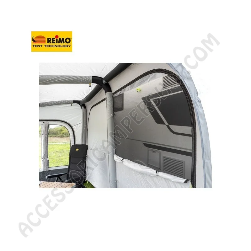 Tenda Veranda Gonfiabile Tour Ponza 390 per Camper | Accessoricampershop.com