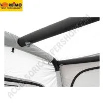 Tenda Veranda Gonfiabile Tour Ponza 390 per Camper | Accessoricampershop.com