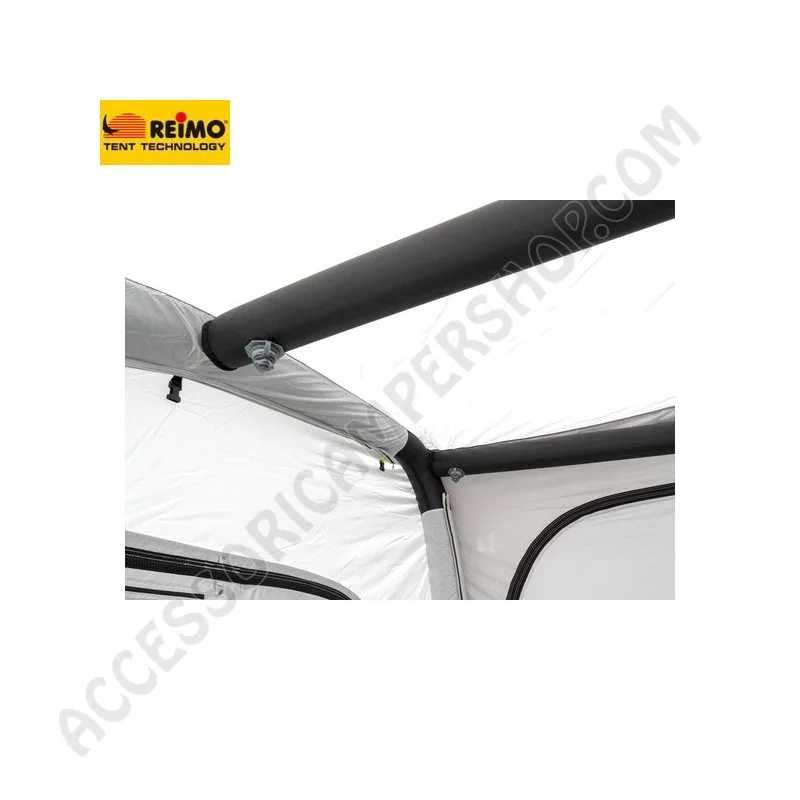 Tenda Veranda Gonfiabile Tour Ponza 390 per Camper | Accessoricampershop.com