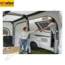 Tenda Veranda Gonfiabile Tour Ponza 390 per Camper | Accessoricampershop.com