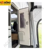 Tenda Veranda Gonfiabile Tour Ponza 390 per Camper | Accessoricampershop.com