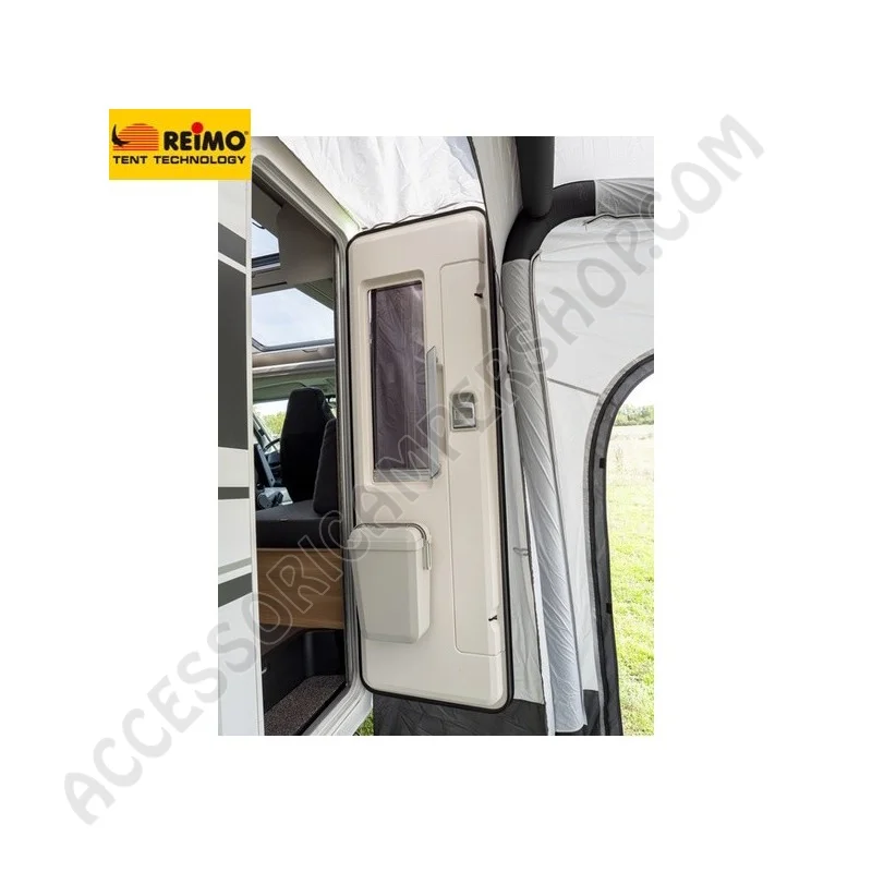 Tenda Veranda Gonfiabile Tour Ponza 390 per Camper | Accessoricampershop.com