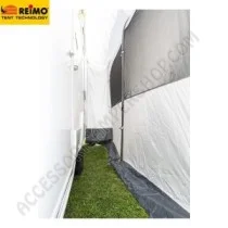 Tenda Veranda Gonfiabile Tour Ponza 390 per Camper | Accessoricampershop.com
