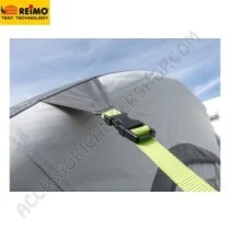 Tenda Veranda Gonfiabile Tour Ponza 390 per Camper | Accessoricampershop.com